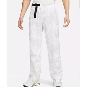 Nike Tech Pack Woven Utility Commuter Cargo Pants Men's Size XL DX0243-034 NWT